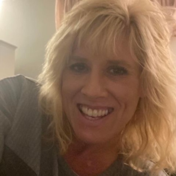 Meet your Posher, Jodi - Picture 1 of 1